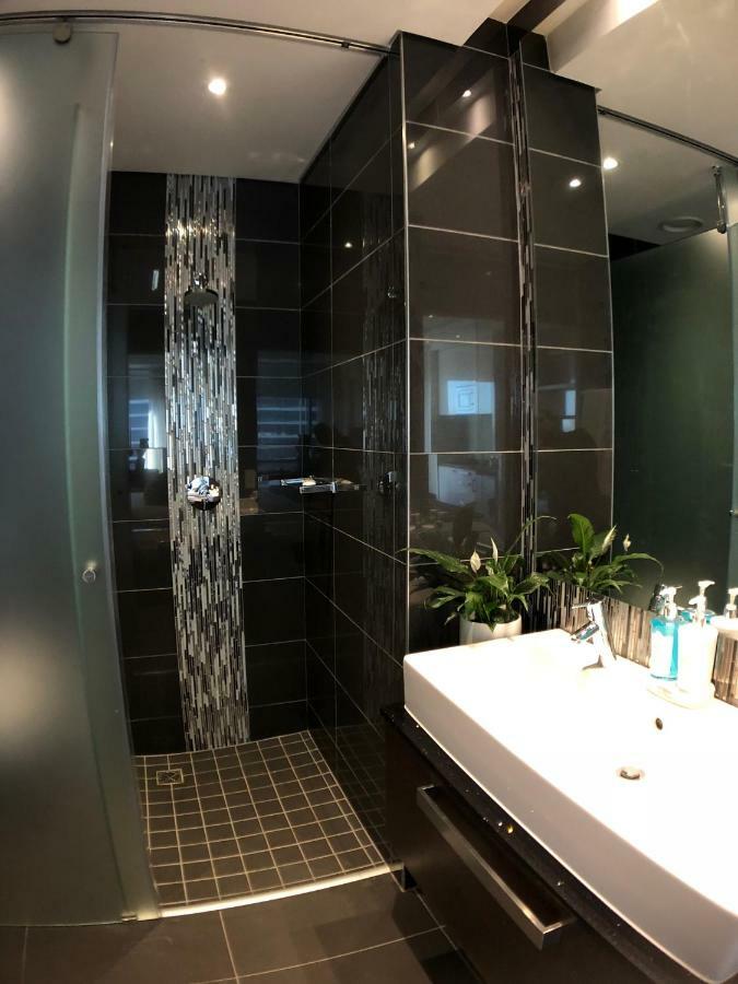 Sandton Skye Suites Йоганнесбурґ Екстер'єр фото